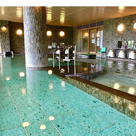 Ohito Hotel Izunokuni Esterno foto