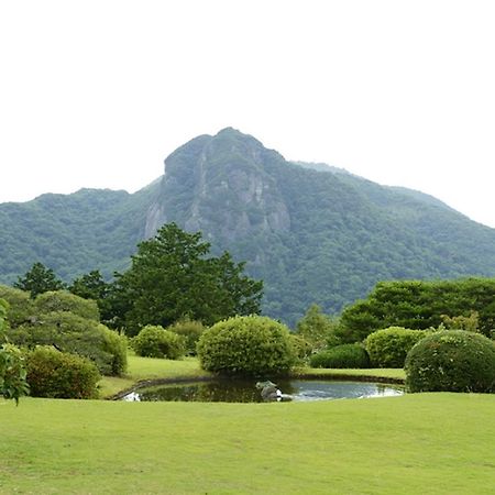 Ohito Hotel Izunokuni Esterno foto