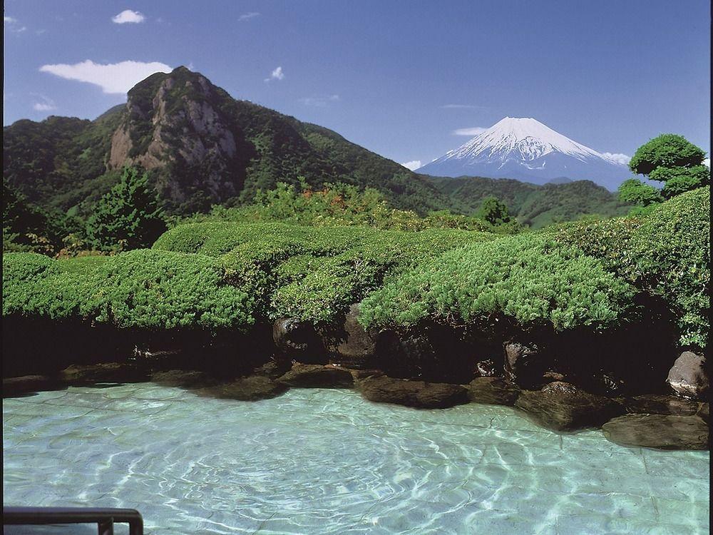 Ohito Hotel Izunokuni Esterno foto