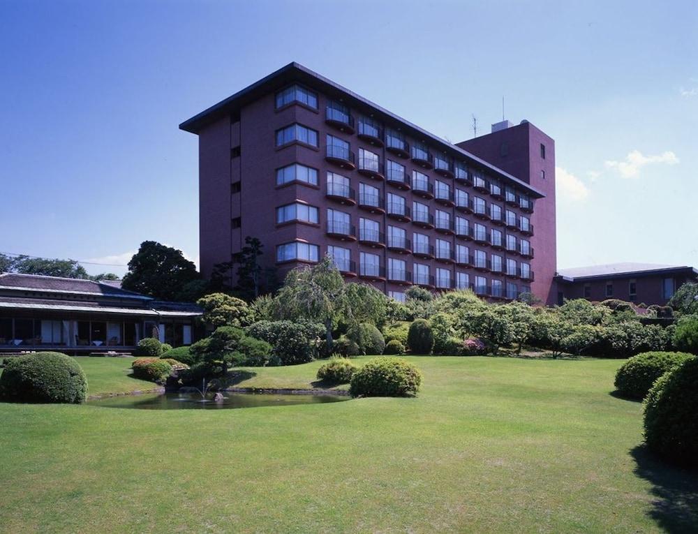 Ohito Hotel Izunokuni Esterno foto