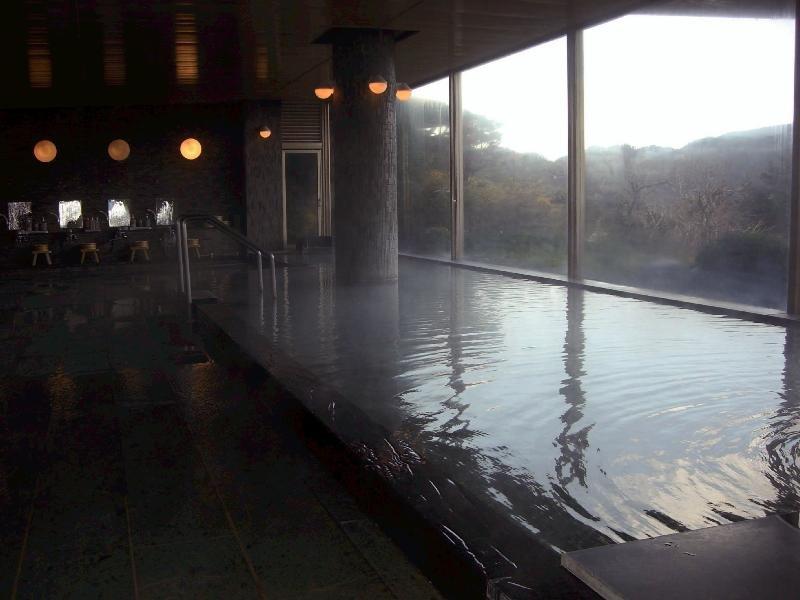 Ohito Hotel Izunokuni Esterno foto