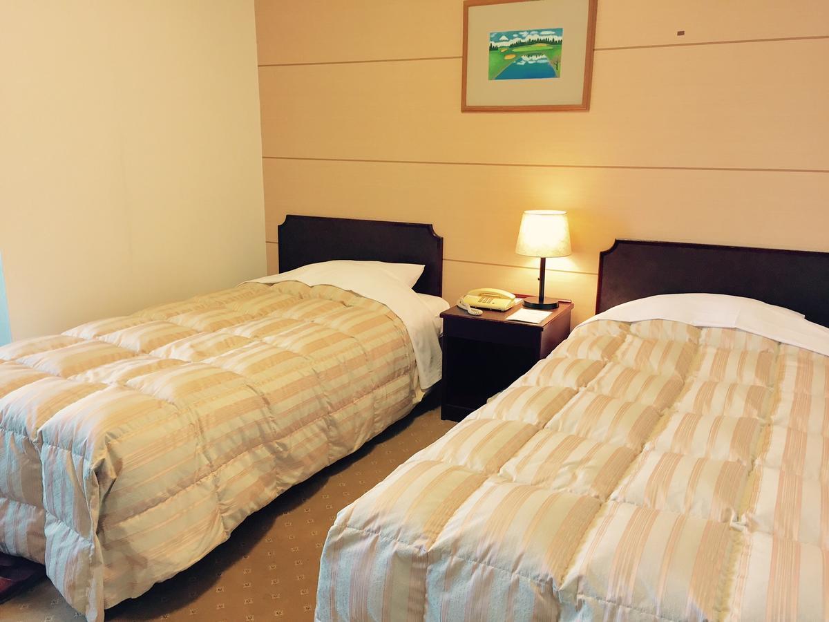 Ohito Hotel Izunokuni Esterno foto