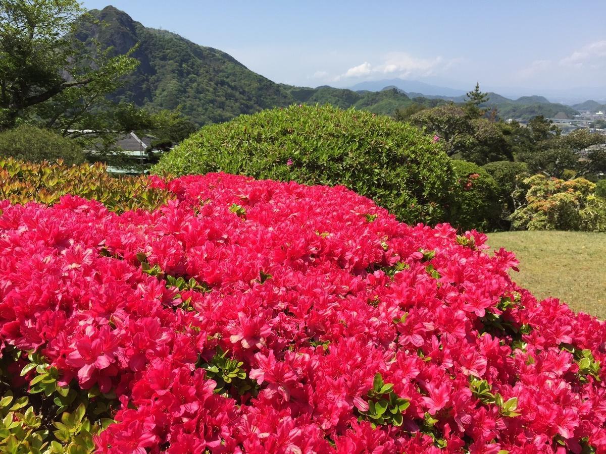 Ohito Hotel Izunokuni Esterno foto