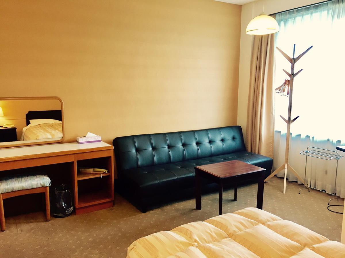 Ohito Hotel Izunokuni Esterno foto