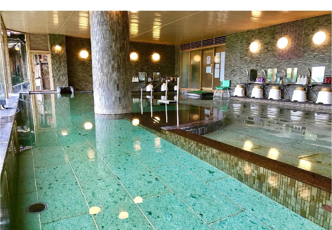 Ohito Hotel Izunokuni Esterno foto