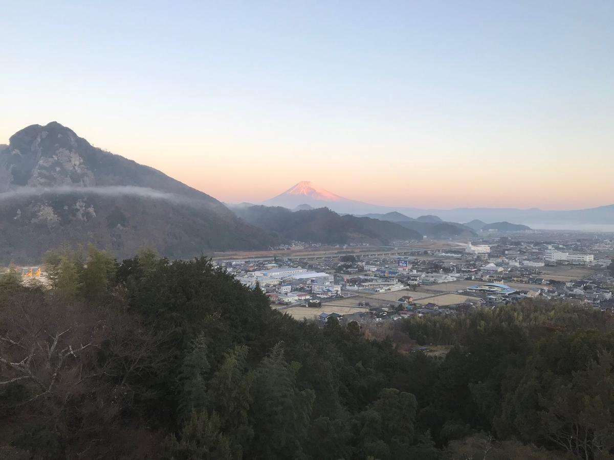 Ohito Hotel Izunokuni Esterno foto