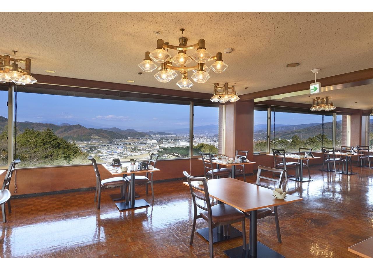 Ohito Hotel Izunokuni Esterno foto