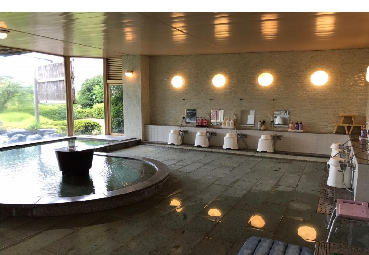 Ohito Hotel Izunokuni Esterno foto