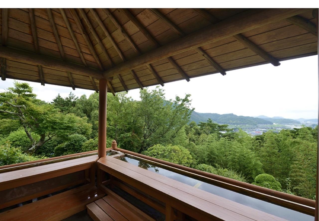 Ohito Hotel Izunokuni Esterno foto