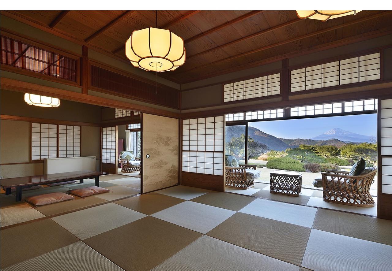 Ohito Hotel Izunokuni Esterno foto
