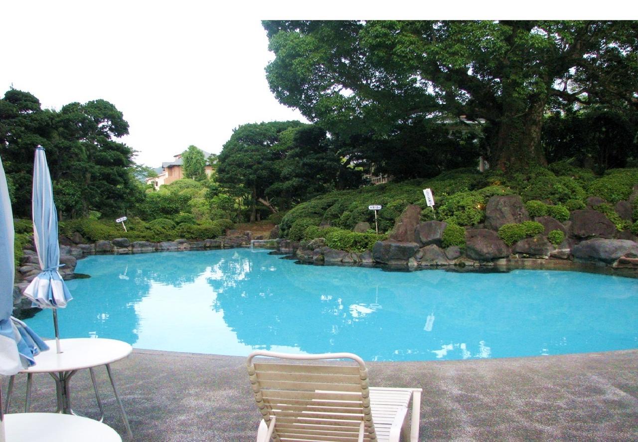 Ohito Hotel Izunokuni Esterno foto