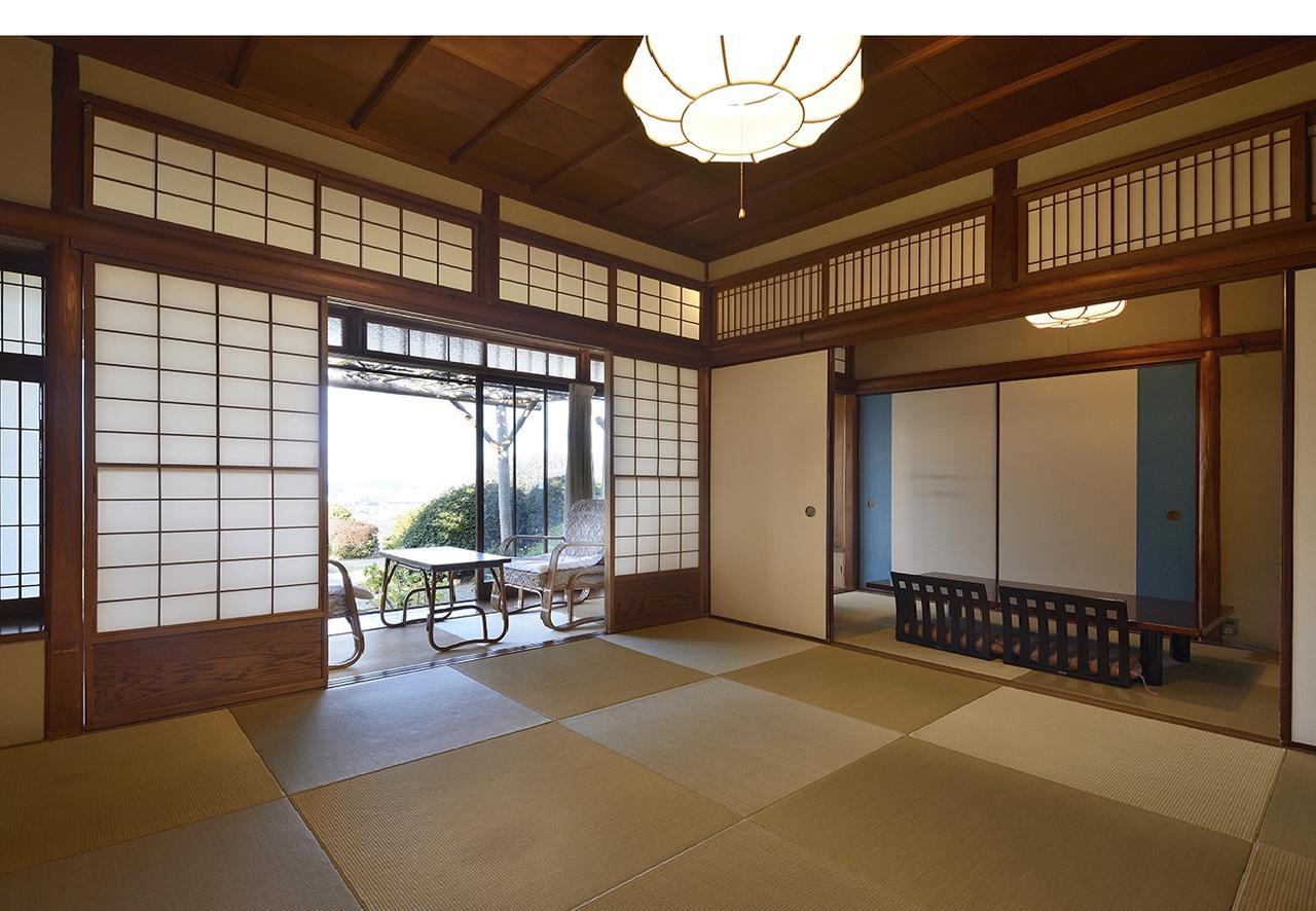 Ohito Hotel Izunokuni Esterno foto