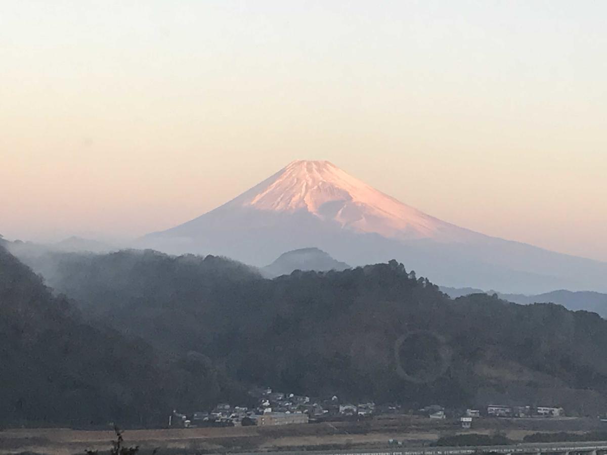Ohito Hotel Izunokuni Esterno foto