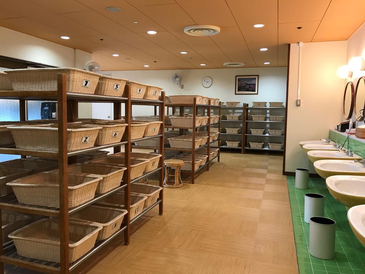 Ohito Hotel Izunokuni Esterno foto