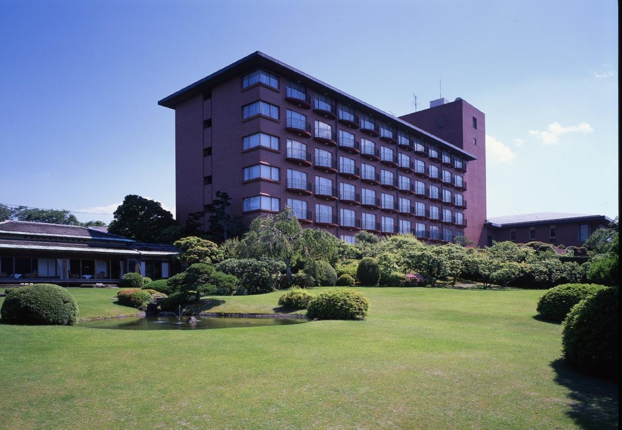 Ohito Hotel Izunokuni Esterno foto