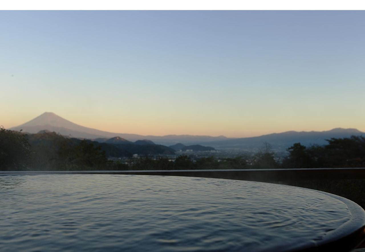 Ohito Hotel Izunokuni Esterno foto