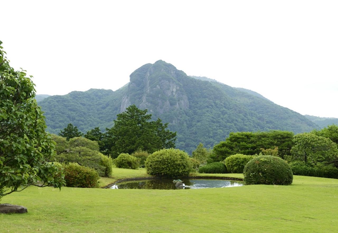 Ohito Hotel Izunokuni Esterno foto