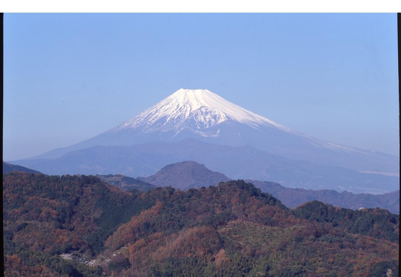 Ohito Hotel Izunokuni Esterno foto